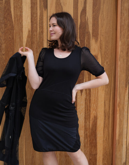 Obleka Ilonka - svečana